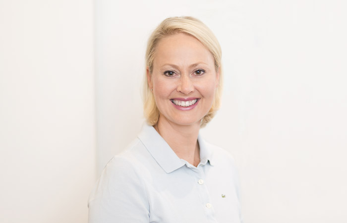 Dr. Steffi Bössner von der Kieferorthopädie Bössner